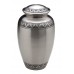 Brass Urn (Steel with Engraving) - Clearance Offer